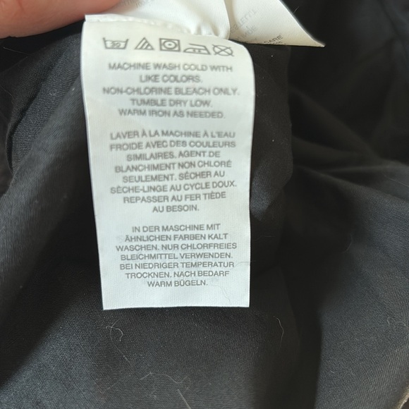 NWT J.Crew Petite XS Skirt - Picture 7 of 7